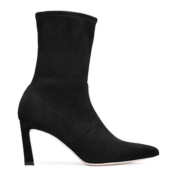 SOLD NWOT Stuart Weitzman Sock Boot LAST CHANCE - Picture 2 of 5